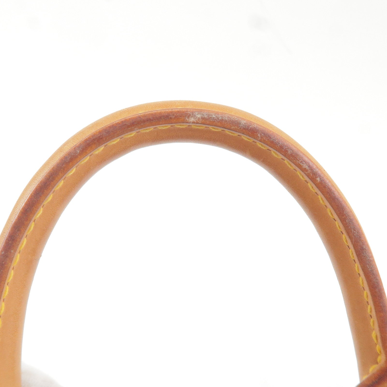 Louis Vuitton Monogram Alma Hand Bag M51130