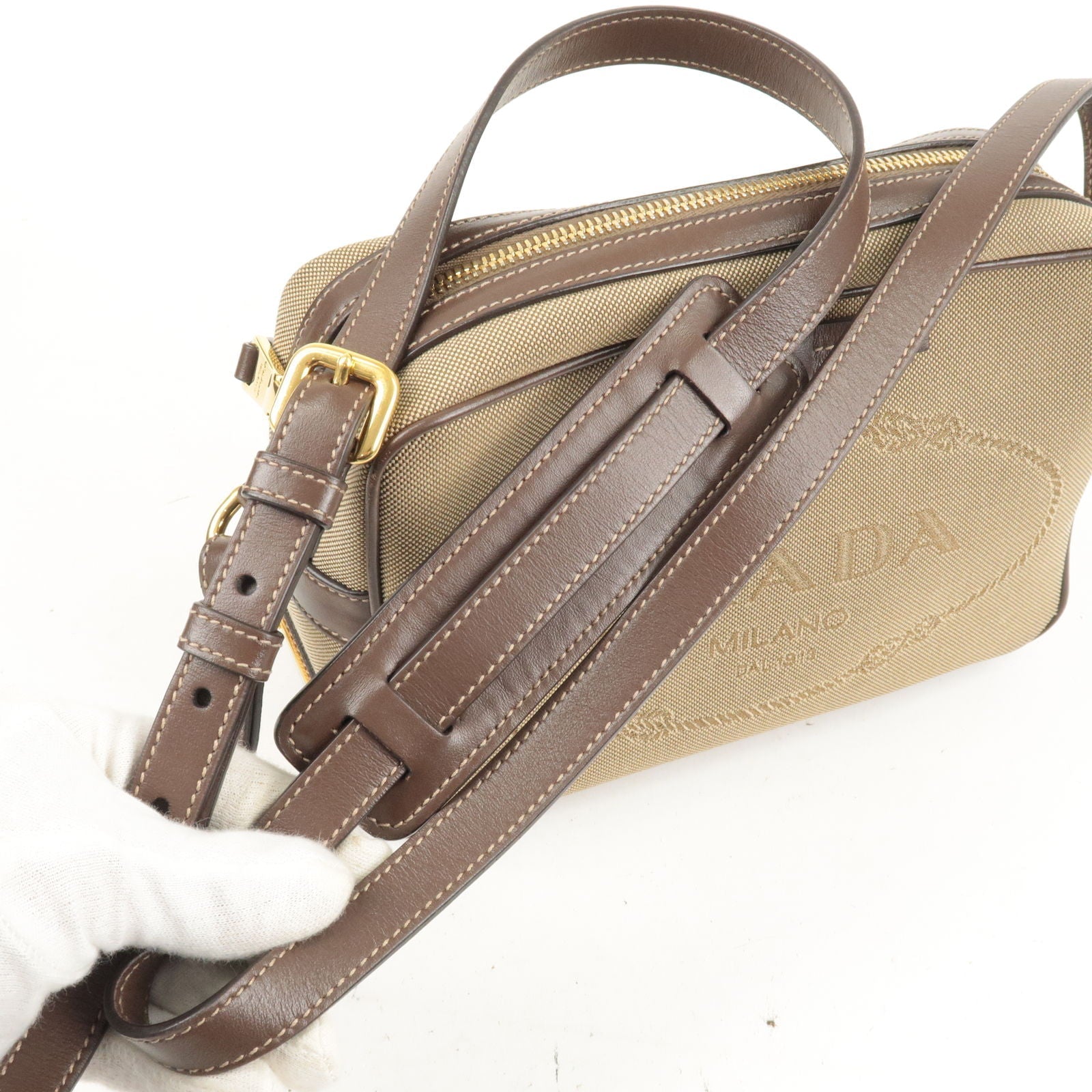 PRADA BAG