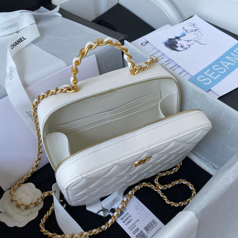 aura-bags - Chanel Bags - 7599