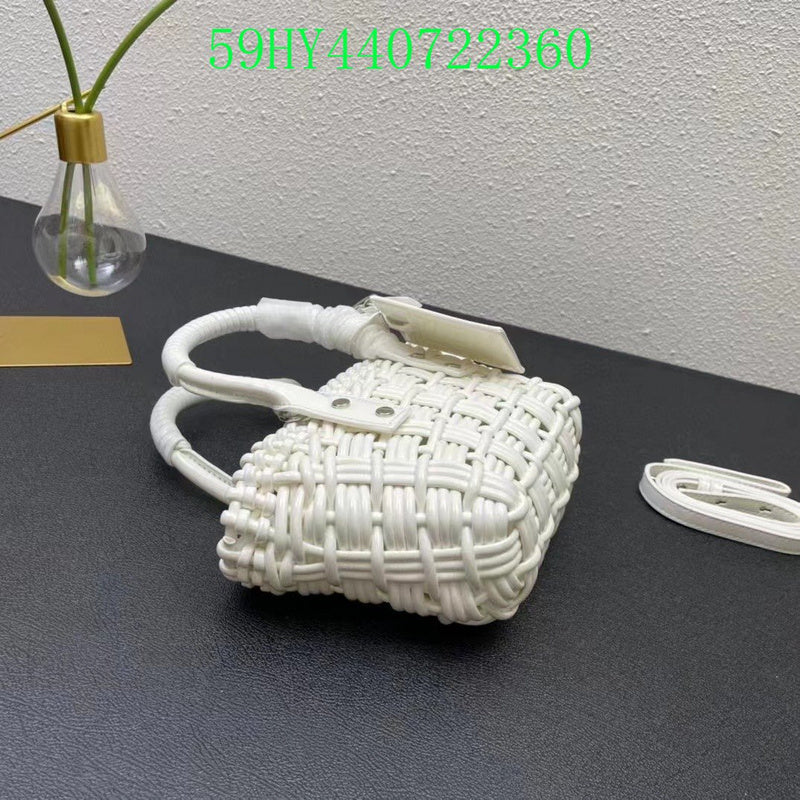 Aura Bags - BGA Bags - 2187