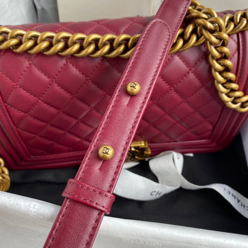 aura-bags - Chanel Bags - 7443