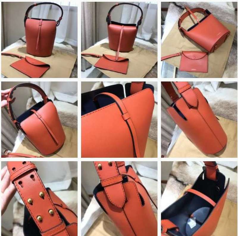 Aura Bags - BBR Bags - 1334