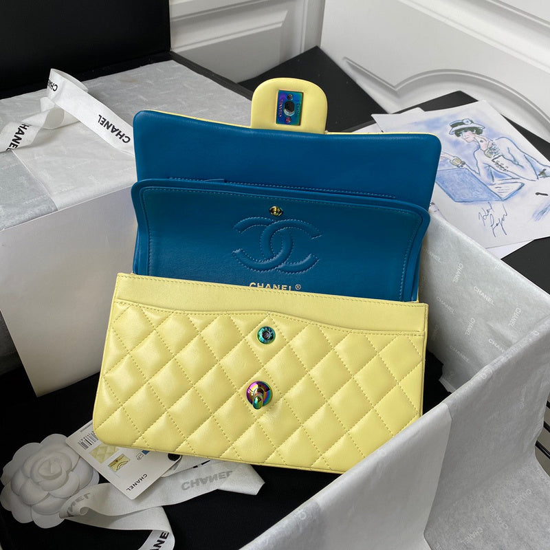 aura-bags - Chanel Bags - 7408