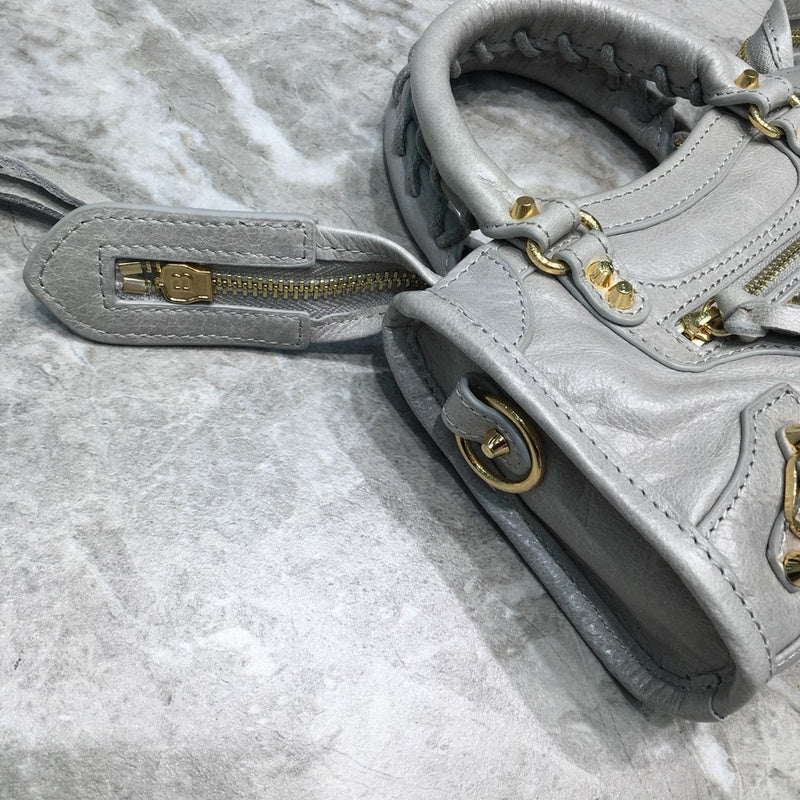 Aura Bags - BGA Bags - 843