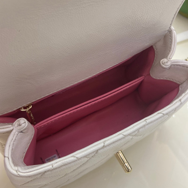 aura-bags - Chanel Bags - 7406