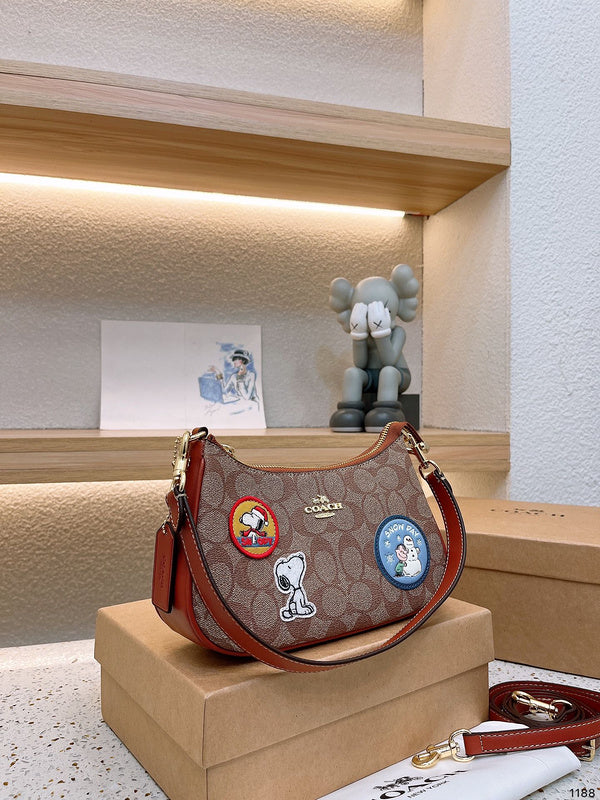 Aura Bags - CCH Bags - 303
