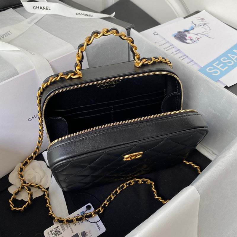 aura-bags - Chanel Bags - 7599