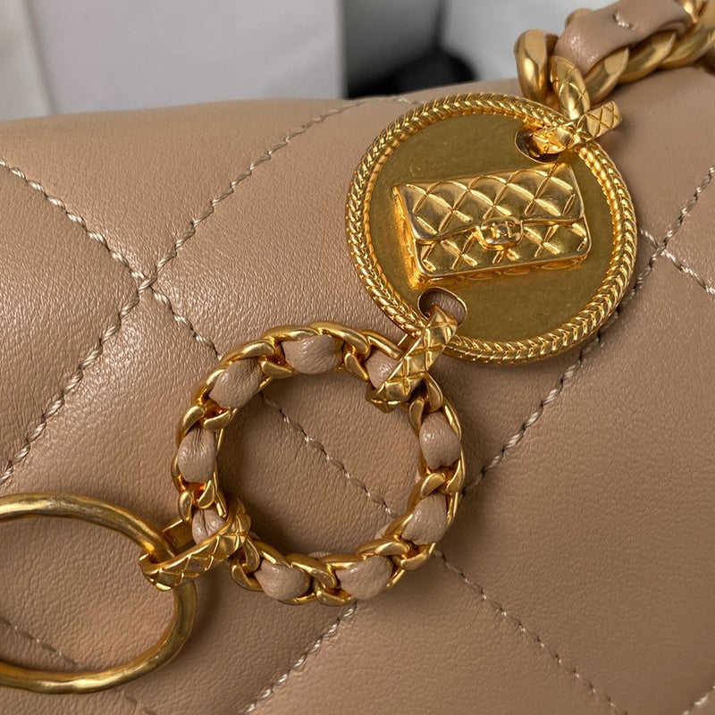 aura-bags - Chanel Bags - 7364