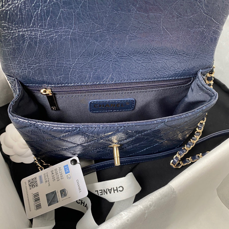 aura-bags - Chanel Bags - 7655