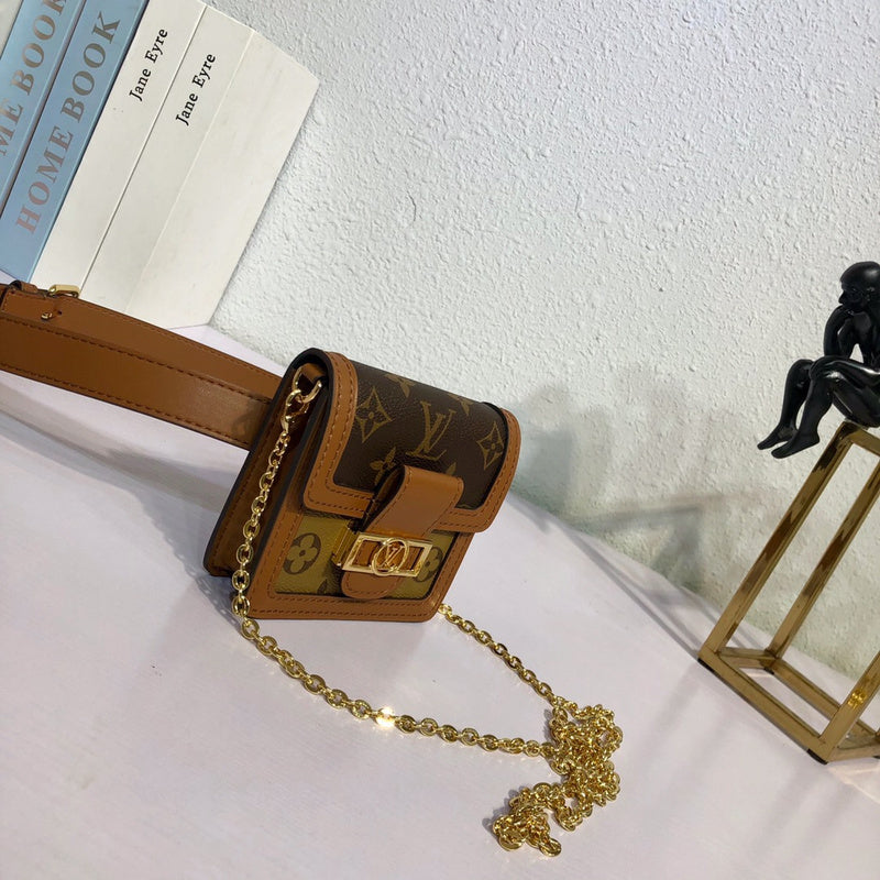 Louis Vuitton Luxury Bags 1881