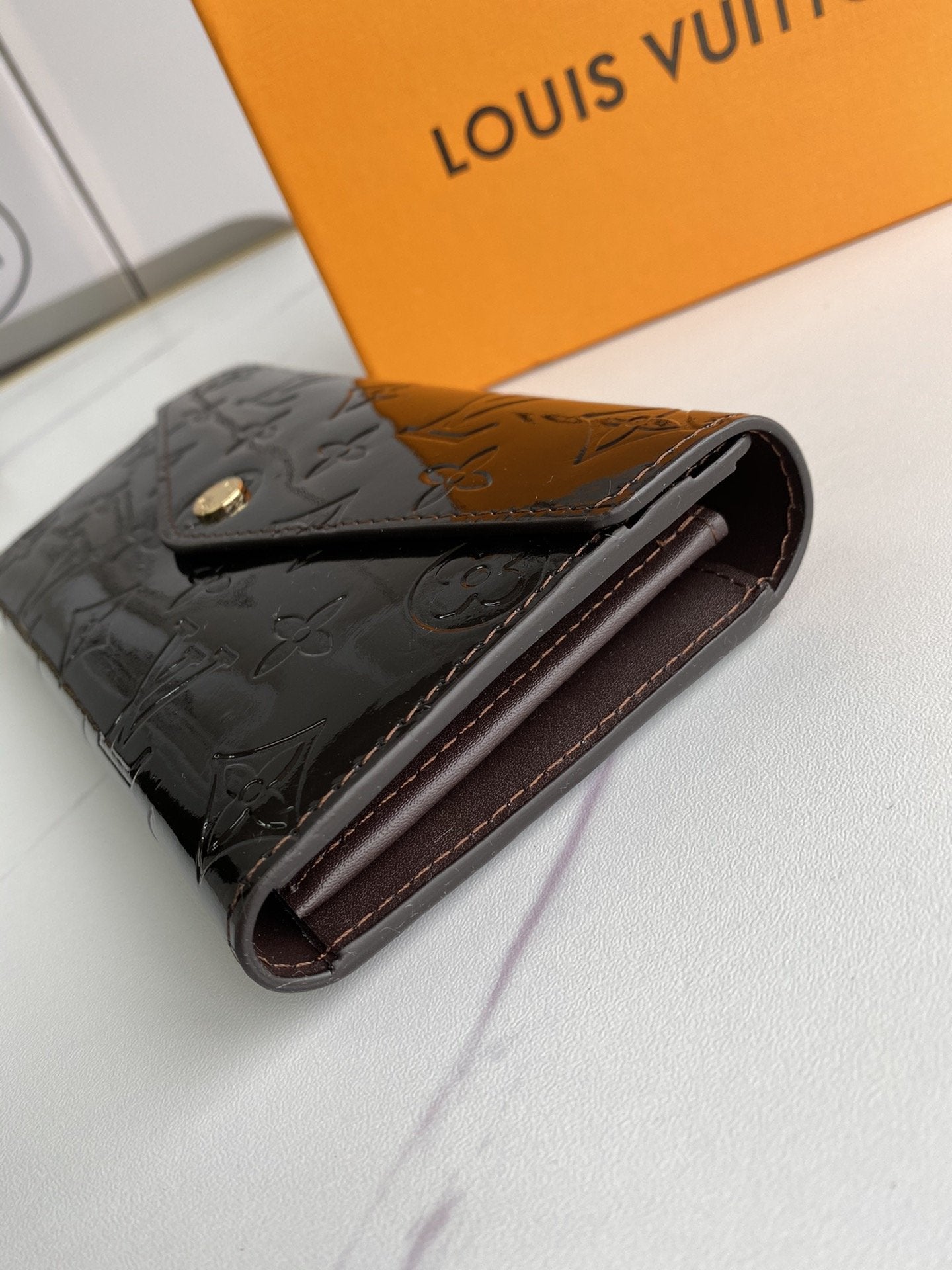Designer Wallet louis vuitton 003