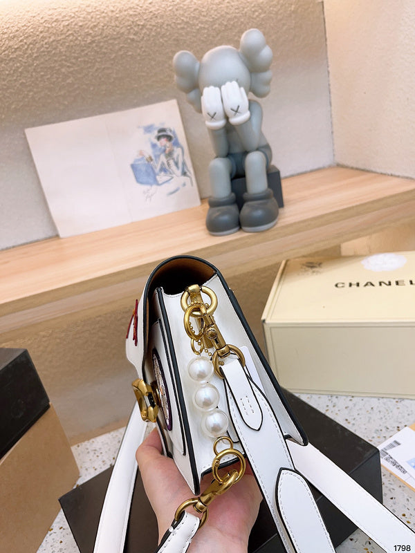 Aura Bags - CCH Bags - 016