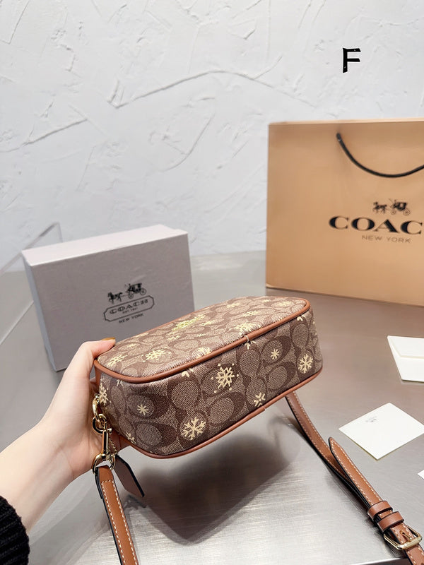 Aura Bags - CCH Bags - 371