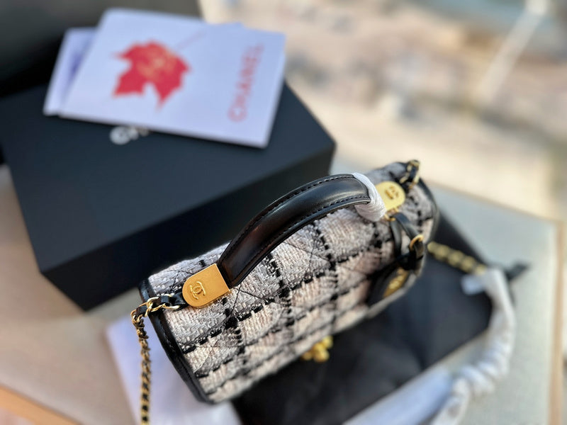 aura-bags - Chanel Bags - 7307