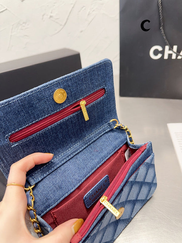 aura-bags - Chanel Bags - 7225