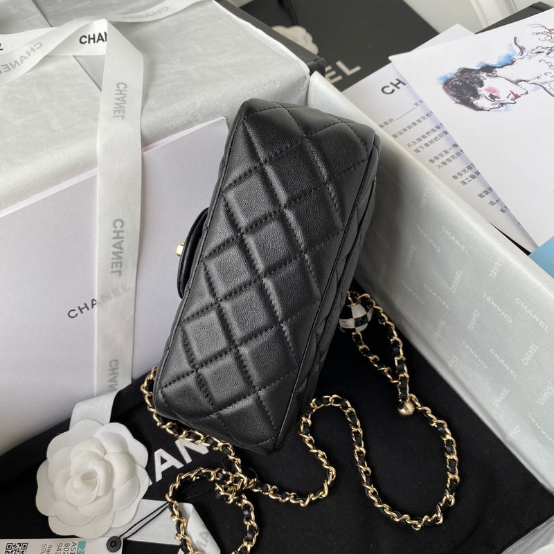 aura-bags - Chanel Bags - 7614