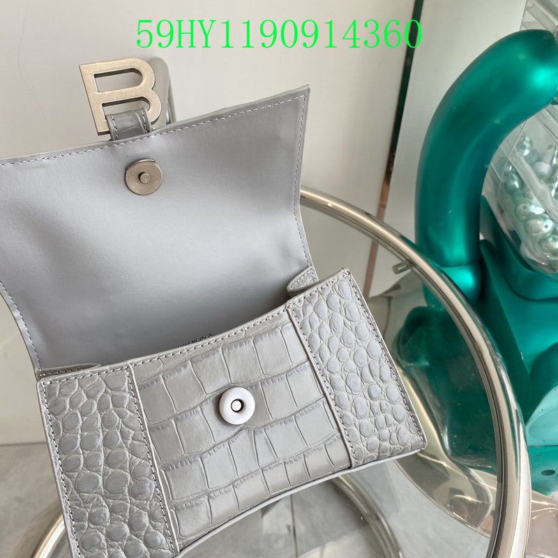 Aura Bags - BGA Bags - 2063