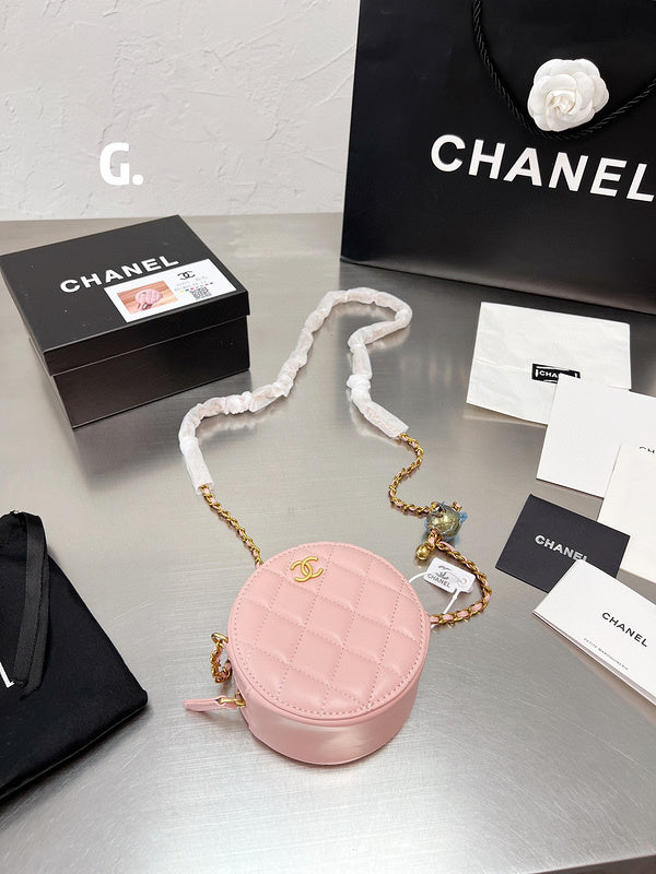 aura-bags - Chanel Bags - 7095