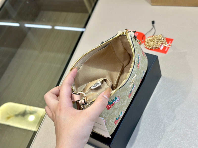Aura Bags - CCH Bags - 098
