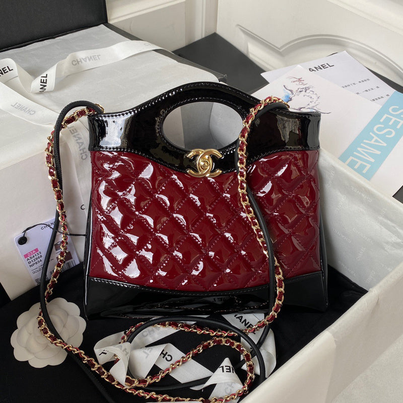 aura-bags - Chanel Bags - 7502