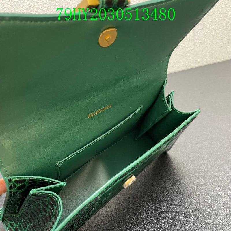 Aura Bags - BGA Bags - 2296