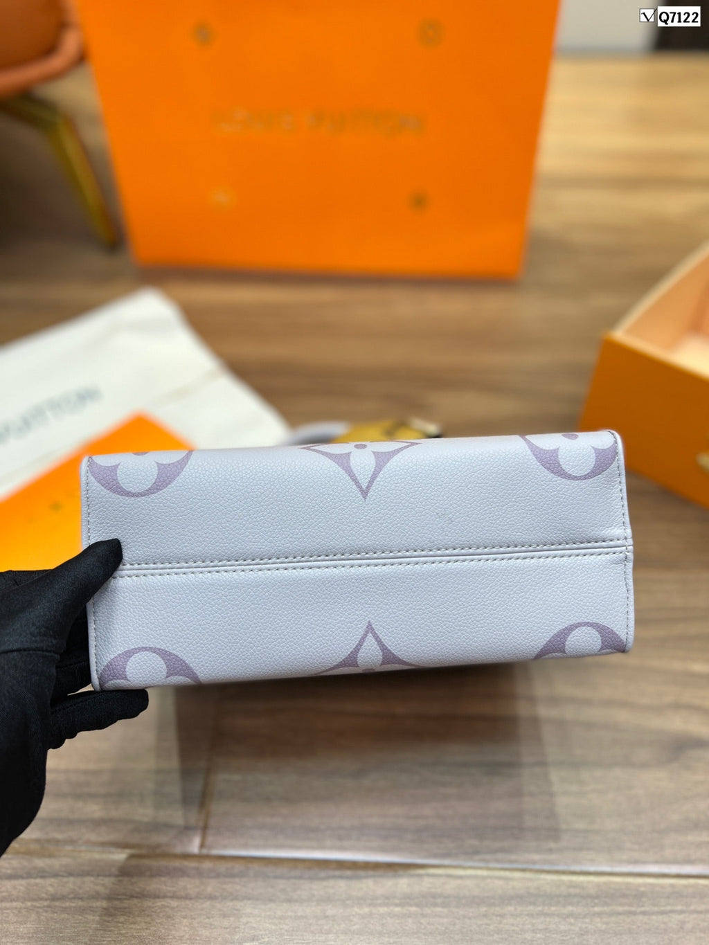 New Lux Bags Louis Vuitton  534