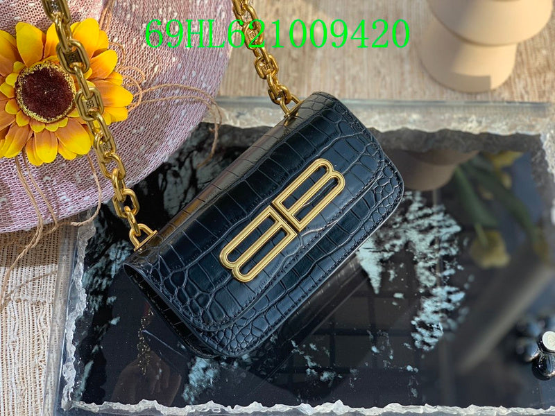 Aura Bags - BGA Bags - 2037