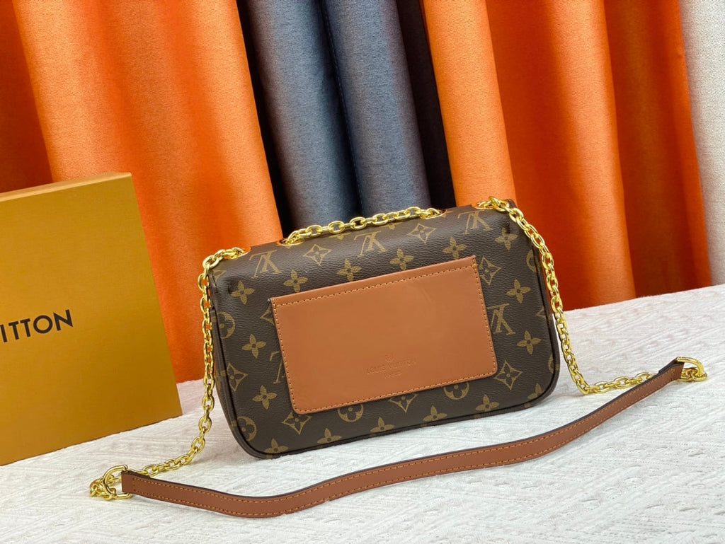 Luxury Bags Louis Vuitton  742
