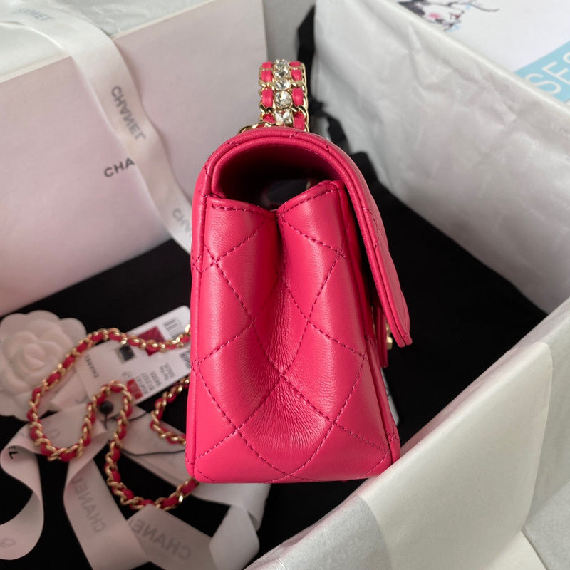 aura-bags - Chanel Bags - 7500