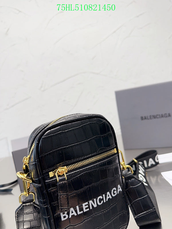 Aura Bags - BGA Bags - 1655