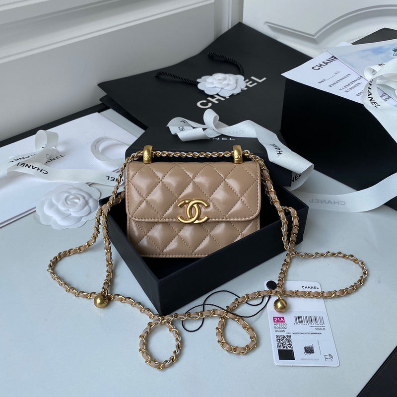 aura-bags - Chanel Bags - 7383