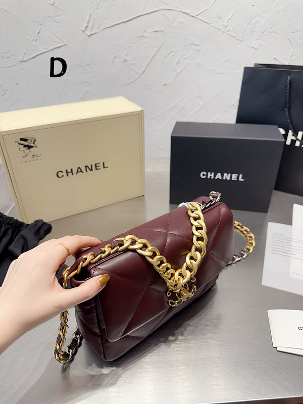 aura-bags - Chanel Bags - 7219