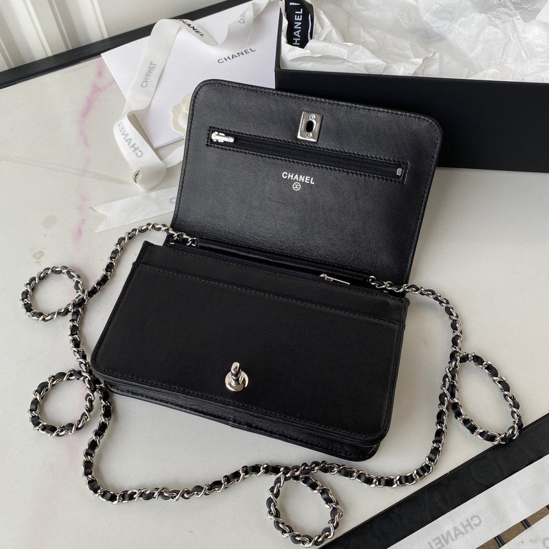 aura-bags - Chanel Bags - 7609