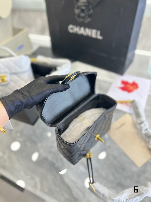aura-bags - Chanel Bags - 7114