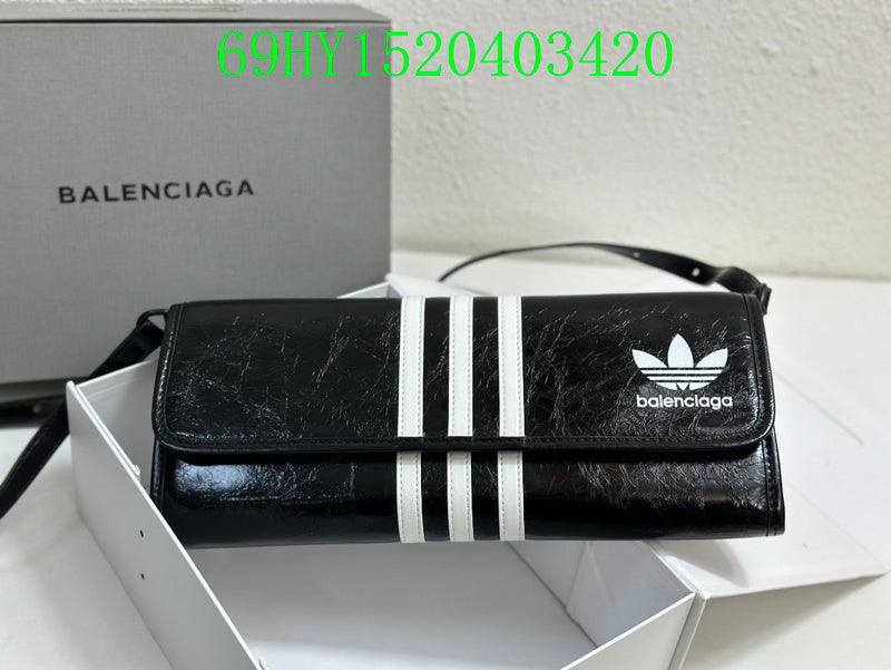 Aura Bags - BGA Bags - 1844