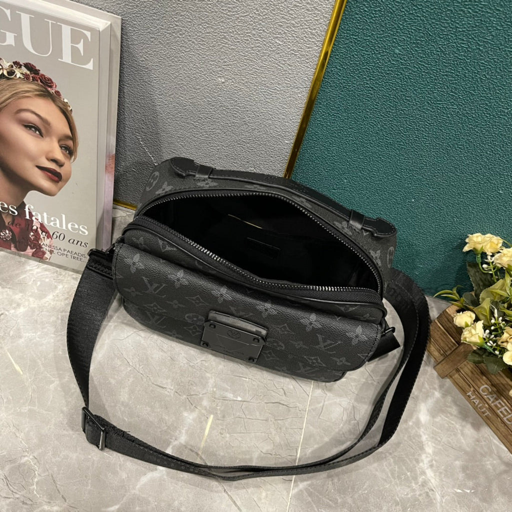 Luxury Bags Louis Vuitton  852