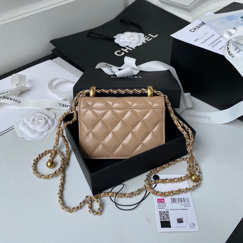 aura-bags - Chanel Bags - 7383