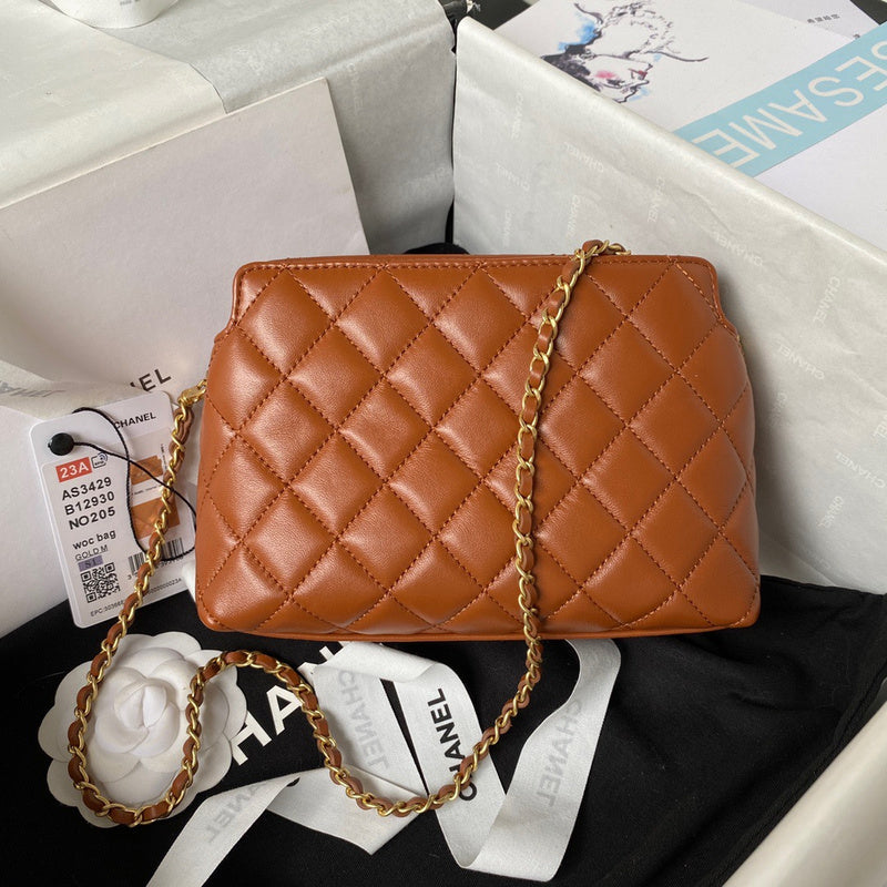 aura-bags - Chanel Bags - 7516