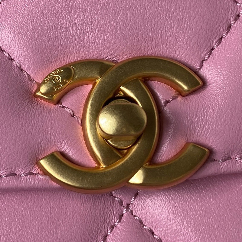 aura-bags - Chanel Bags - 7555