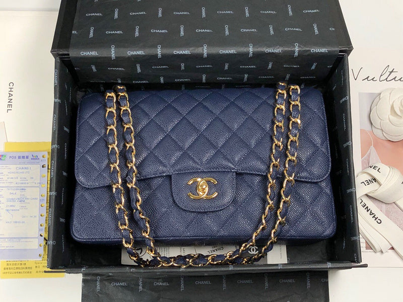 aura-bags - Chanel Bags - 7456