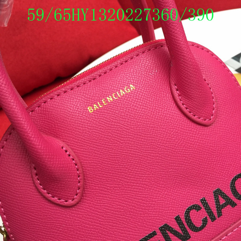 Aura Bags - BGA Bags - 1915