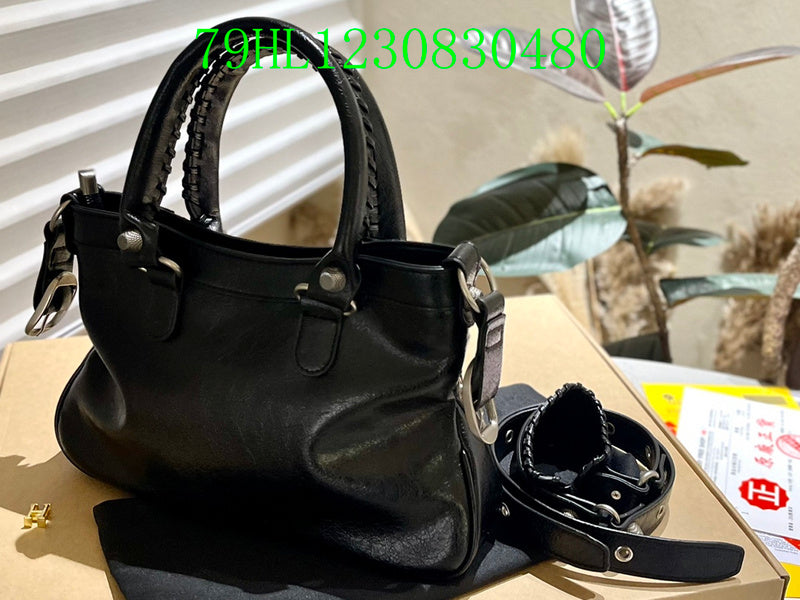 Aura Bags - BGA Bags - 1645