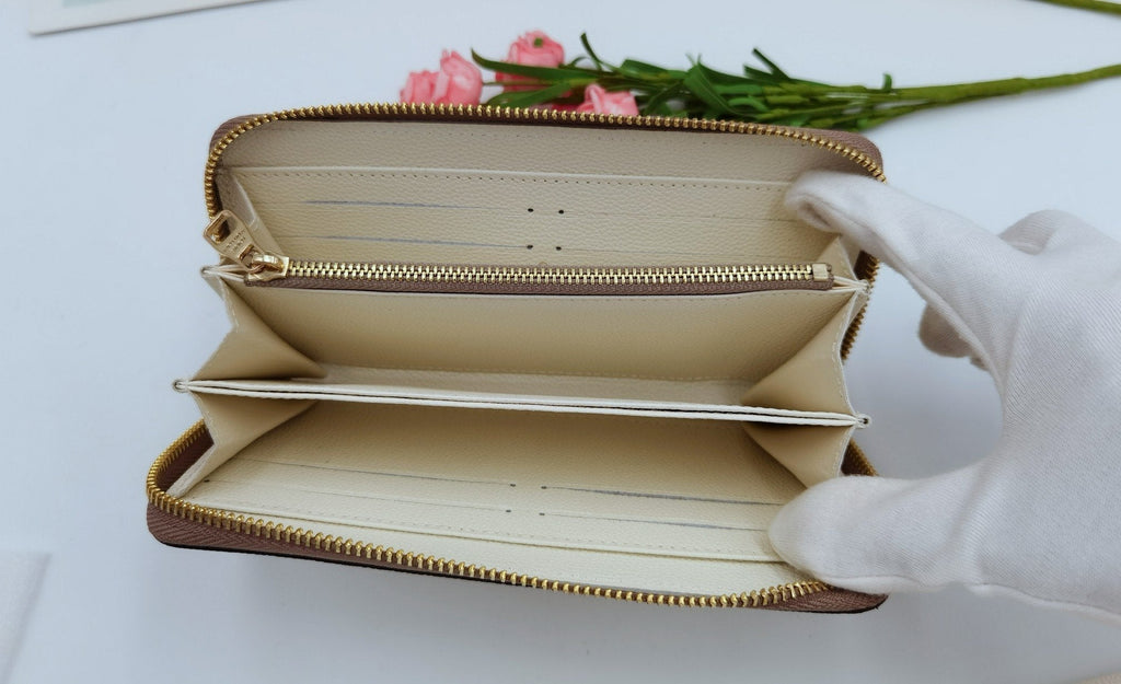 Designer Wallet louis vuitton 002