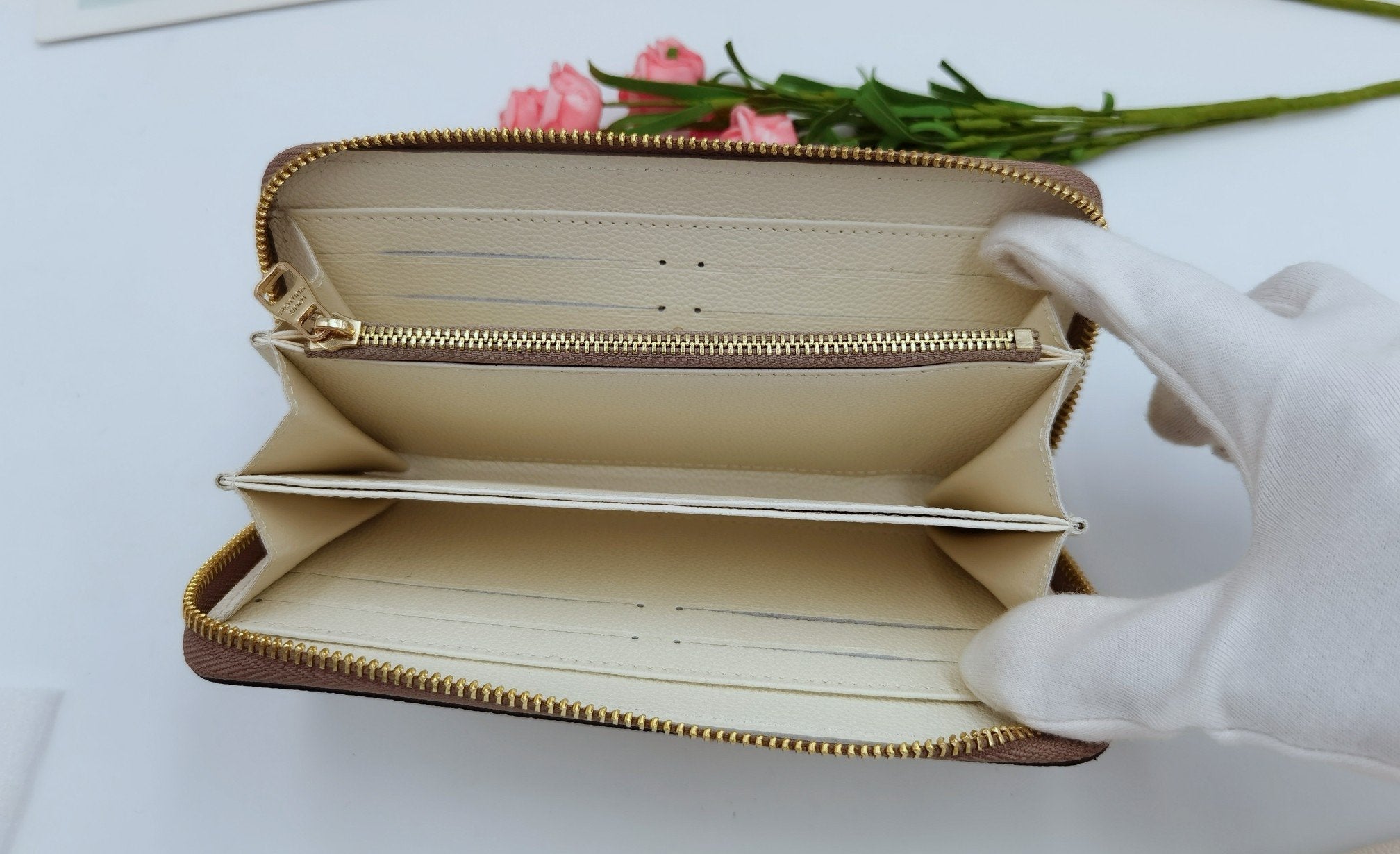 Designer Wallet louis vuitton 002