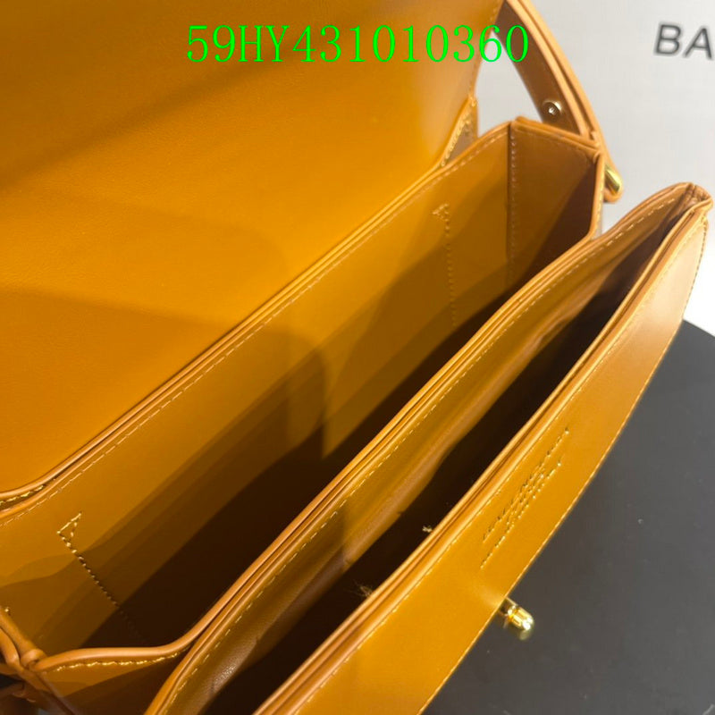 Aura Bags - BGA Bags - 2033