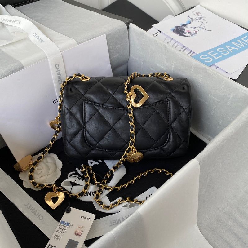 aura-bags - Chanel Bags - 7581