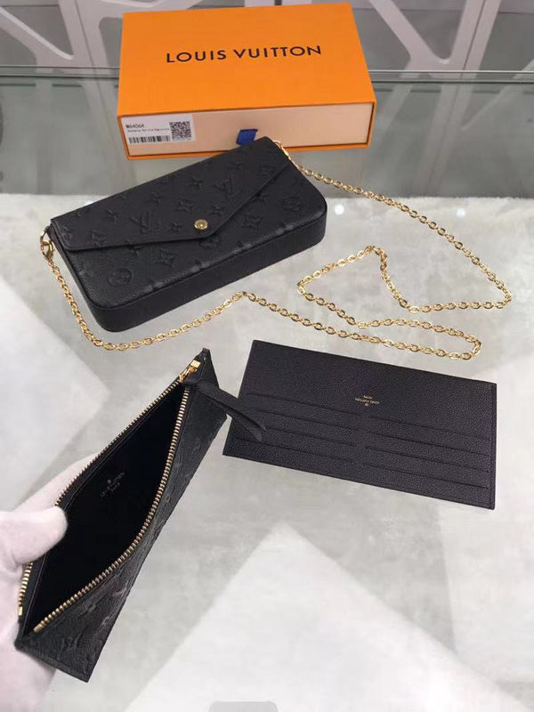 Louis Vuitton Luxury Bags 2214