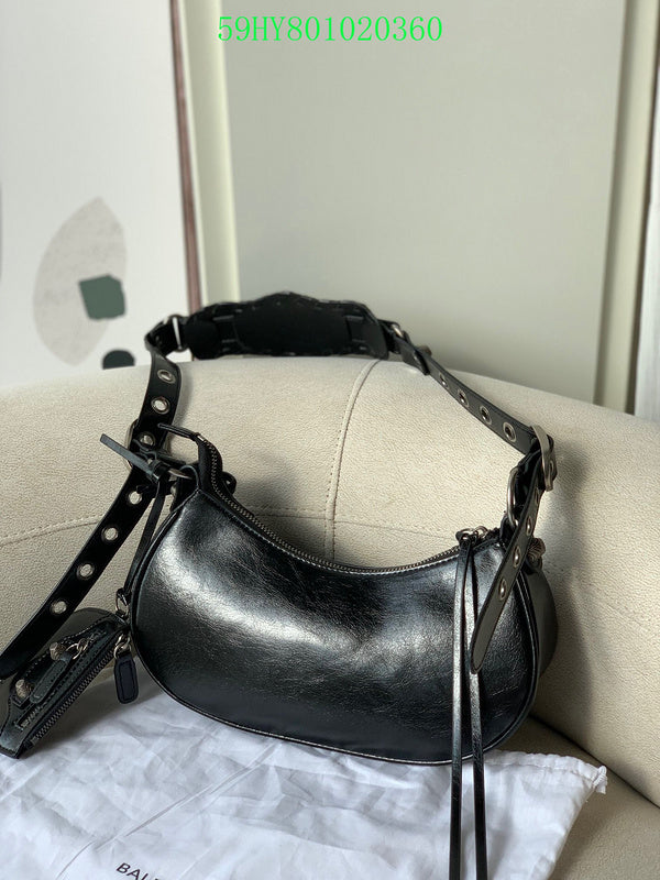 Aura Bags - BGA Bags - 2001
