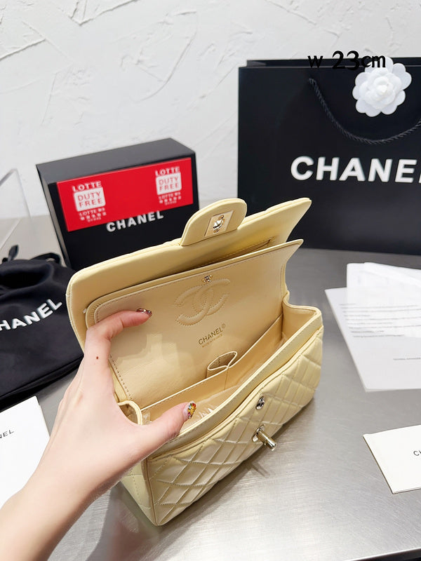 aura-bags - Chanel Bags - 6971