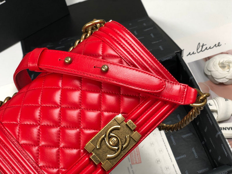 aura-bags - Chanel Bags - 7470